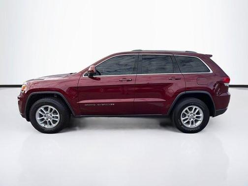 2020 Jeep Grand Cherokee Laredo E