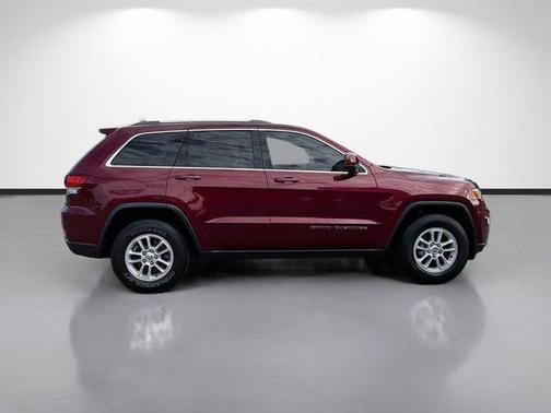 2020 Jeep Grand Cherokee Laredo E