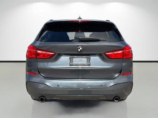 2019 BMW X1 sDrive28i