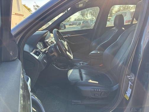 2019 BMW X1 sDrive28i