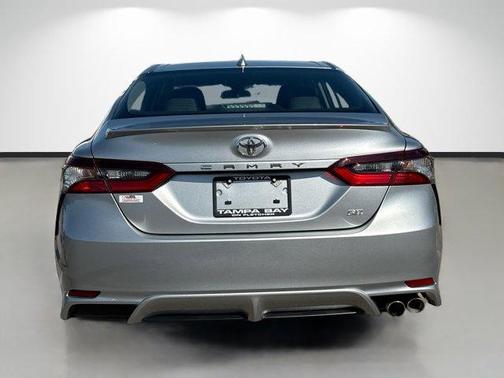 2023 Toyota Camry SE Nightshade