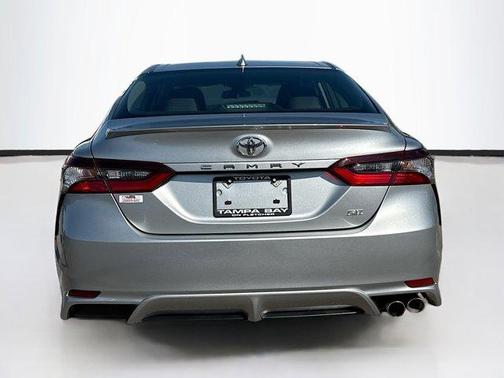 2023 Toyota Camry SE Nightshade
