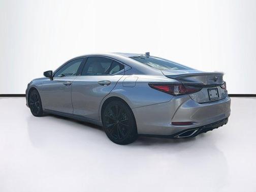 2023 Lexus ES 350 F Sport