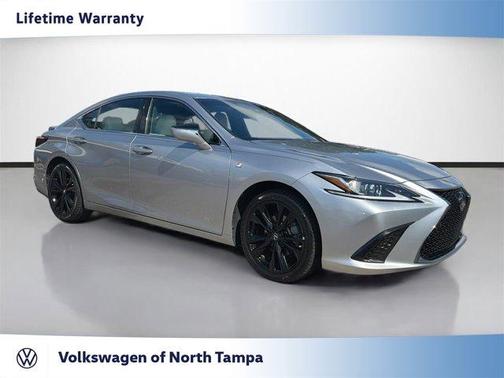 2023 Lexus ES 350 F Sport