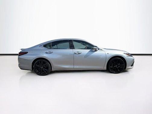2023 Lexus ES 350 F Sport