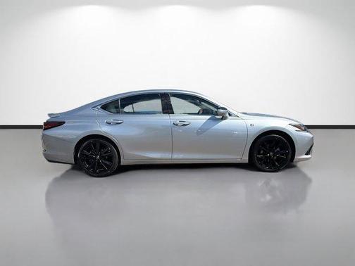 2023 Lexus ES 350 F Sport