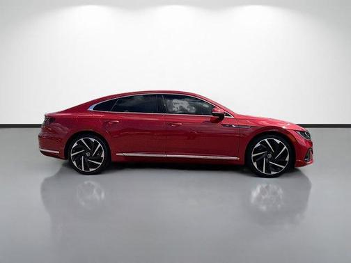 2021 Volkswagen Arteon 2.0T SEL Premium R-Line