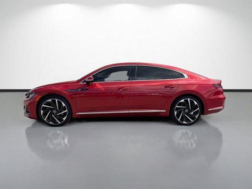 2021 Volkswagen Arteon 2.0T SEL Premium R-Line