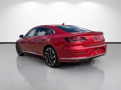 2021 Volkswagen Arteon 2.0T SEL Premium R-Line