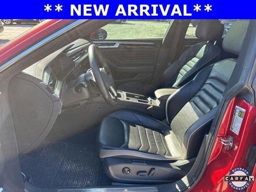 2021 Volkswagen Arteon 2.0T SEL Premium R-Line