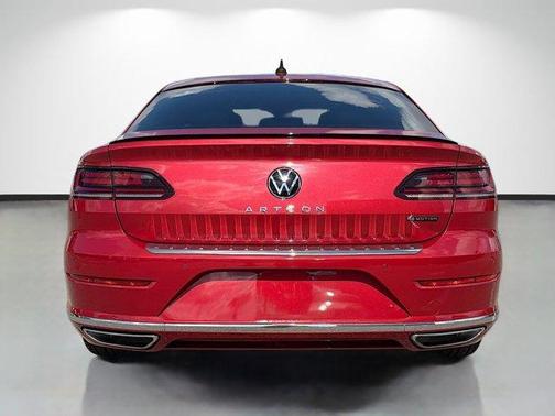 2021 Volkswagen Arteon 2.0T SEL Premium R-Line