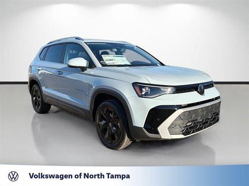 2026 Volkswagen Taos 1.5T SE