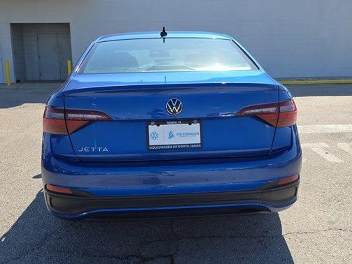 2022 Volkswagen Jetta 1.5T Sport
