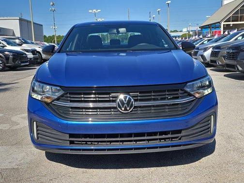2022 Volkswagen Jetta 1.5T Sport