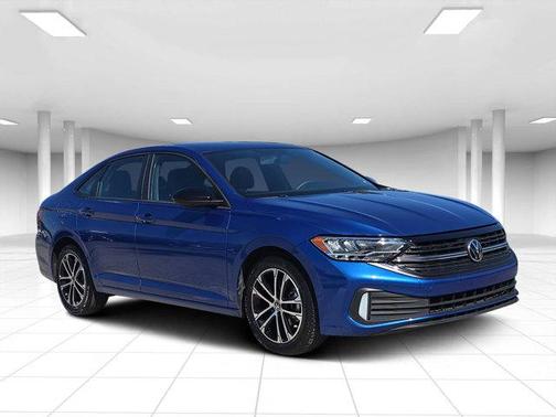 2022 Volkswagen Jetta 1.5T Sport