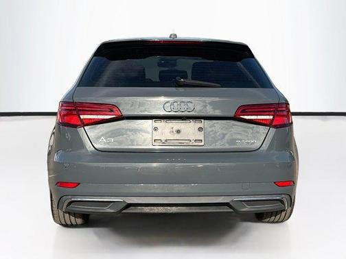 2018 Audi A3 e-tron 1.4T Premium