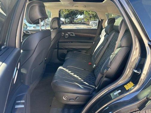 2024 Genesis GV80 3.5T