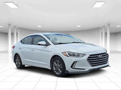2017 Hyundai ELANTRA Value Edition