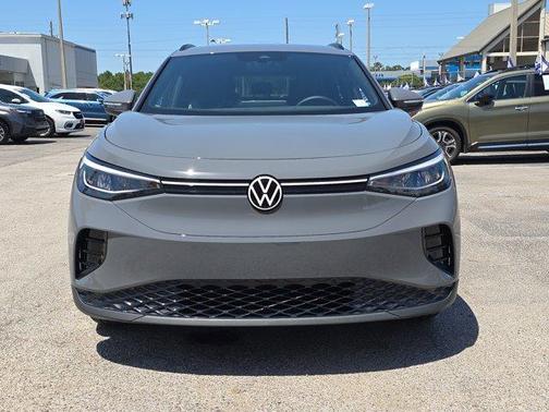 2025 Volkswagen ID.4 LIMITED