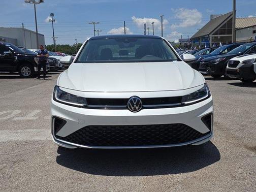 2025 Volkswagen Jetta 1.5T SEL