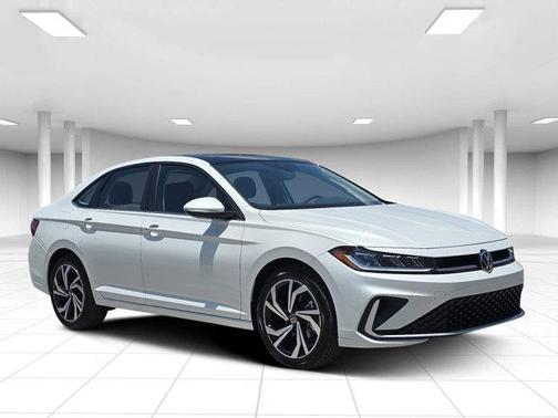 2025 Volkswagen Jetta 1.5T SEL