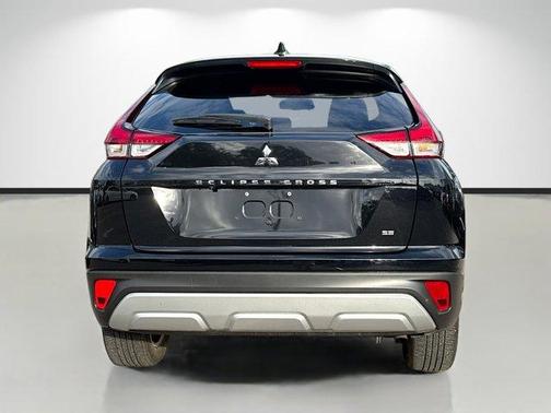 2025 Mitsubishi Eclipse Cross EDITION