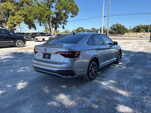 2023 Volkswagen Jetta 1.5T Sport