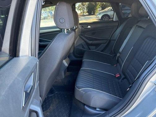 2023 Volkswagen Jetta 1.5T Sport