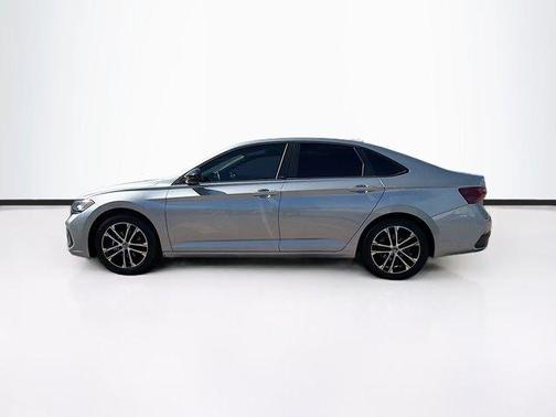 2023 Volkswagen Jetta 1.5T Sport