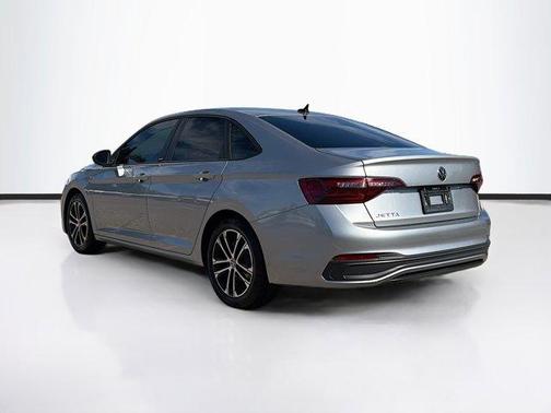 2023 Volkswagen Jetta 1.5T Sport