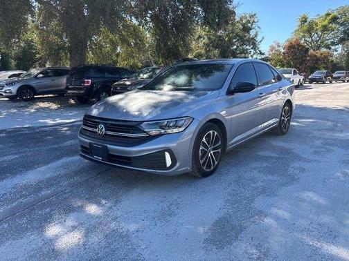 2023 Volkswagen Jetta 1.5T Sport