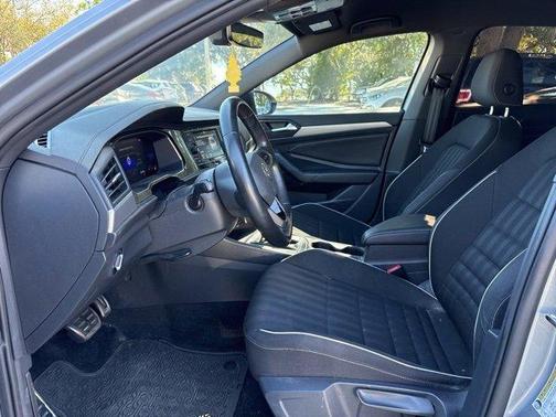 2023 Volkswagen Jetta 1.5T Sport