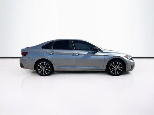 2023 Volkswagen Jetta 1.5T Sport