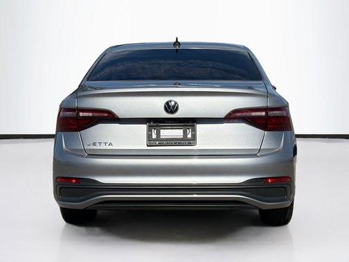 2023 Volkswagen Jetta 1.5T Sport