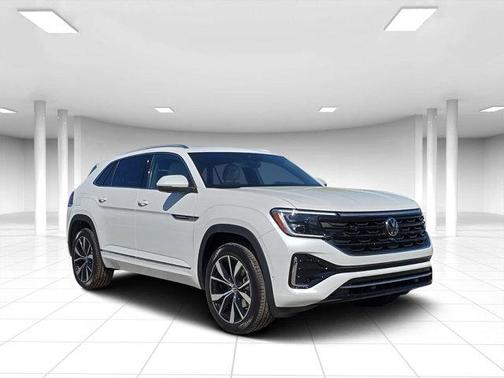 2025 Volkswagen Atlas Cross Sport 2.0T SEL Premium R-Line