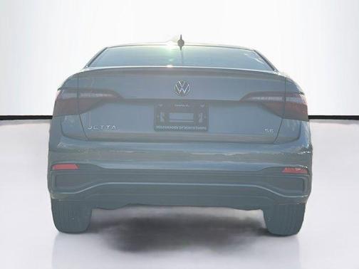 2022 Volkswagen Jetta 1.5T SE