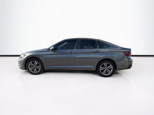 2022 Volkswagen Jetta 1.5T SE