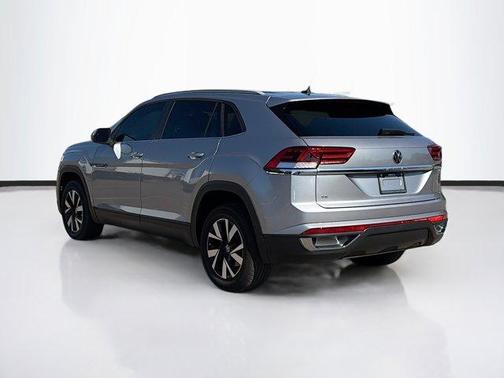 2022 Volkswagen Atlas Cross Sport 2.0T SE