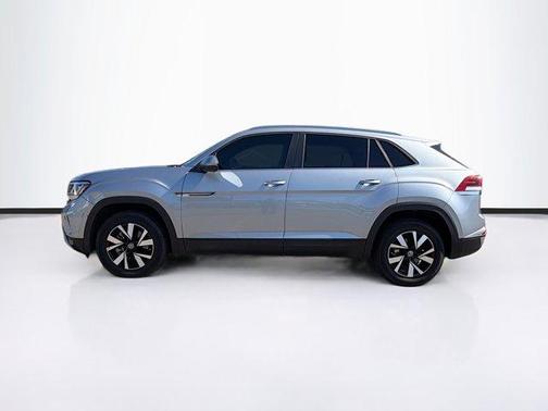 2022 Volkswagen Atlas Cross Sport 2.0T SE