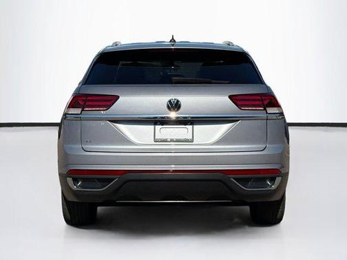 2022 Volkswagen Atlas Cross Sport 2.0T SE