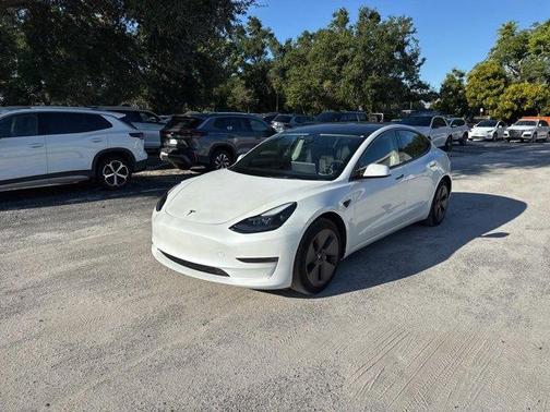 2023 Tesla Model 3 Base
