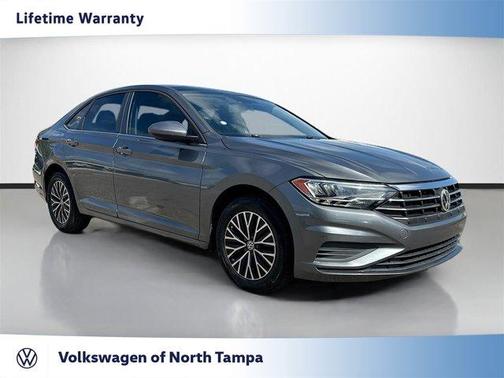 2019 Volkswagen Jetta 1.4T SE