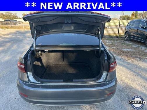 2019 Volkswagen Jetta 1.4T SE