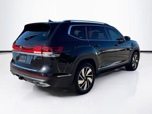 2024 Volkswagen Atlas 2.0T SEL