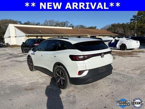 2023 Volkswagen ID.4 Pro S