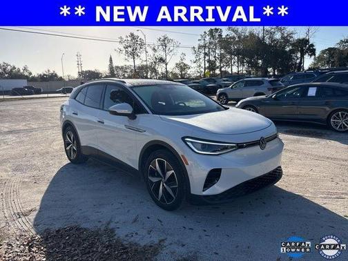 2023 Volkswagen ID.4 Pro S