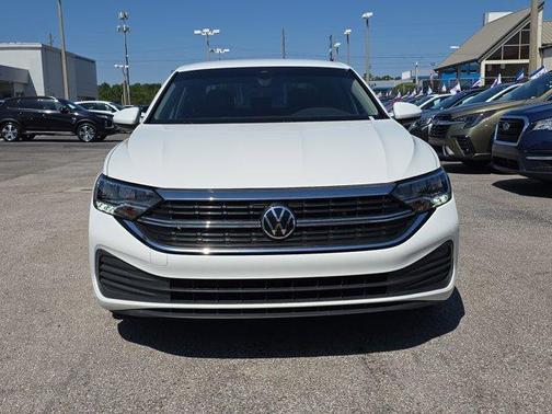 2023 Volkswagen Jetta 1.5T S