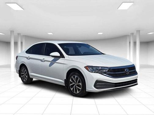 2023 Volkswagen Jetta 1.5T S