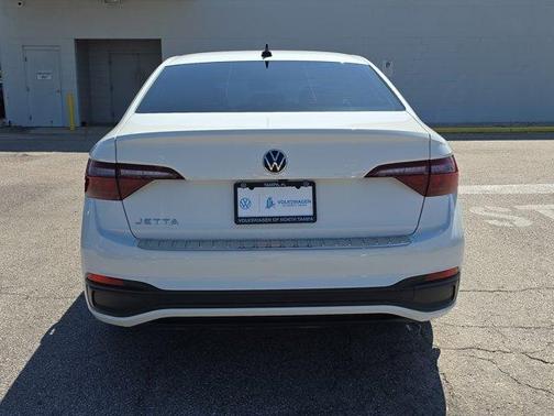 2023 Volkswagen Jetta 1.5T S