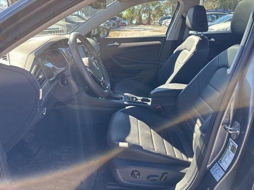 2021 Volkswagen Jetta 1.4T SE